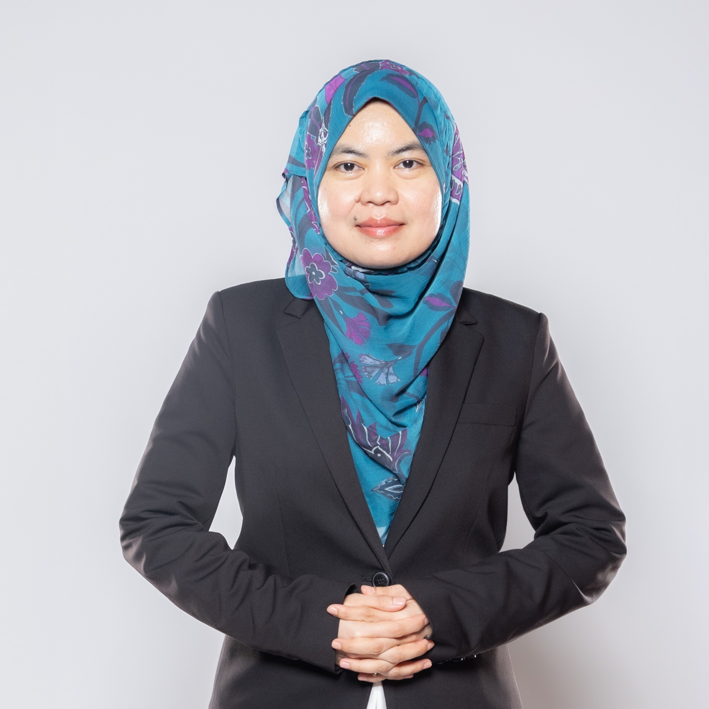 Mrs Nor Rahayu Ahmad